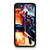 Spiderman And Spider Man 2099 iPhone SE 2020 Case Cover