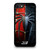 Spiderman 3 Logo iPhone SE 2020 Case Cover