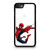 Spider Man Superhero Series iPhone SE 2020 Case Cover