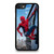 Spider Man Homecoming 1 iPhone SE 2020 Case Cover