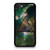 Space Nebula Triangle iPhone SE 2020 Case Cover