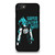 Songoku Super Saiyan God iPhone SE 2020 Case Cover