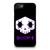 Sombra Overwatch Skull Boop iPhone SE 2020 Case Cover