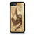 Sloth Chewy Star Wars iPhone SE 2020 Case Cover