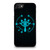 Sheikah Symbol Legend Of Zelda Breath Of The Wild iPhone SE 2020 Case Cover