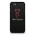 She'S Mine iPhone SE 2020 Case Cover