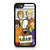 Scooby Doo Ruh Roh iPhone SE 2020 Case Cover