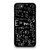 Science Albert Einstein Formulas Mathematics Physics iPhone SE 2020 Case Cover