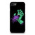 Santa Cruz Screaming Hand Black iPhone SE 2020 Case Cover