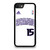 Sacramento Kings Nba Jersey iPhone SE 2020 Case Cover