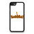 Rock And Roll Cool Logo iPhone SE 2020 Case Cover
