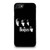 Rock And Roll Band The Beatles iPhone SE 2020 Case Cover