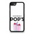 Riverdale I'D Rather Be At Pop'S iPhone SE 2020 Case Cover