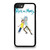 Rick Holding Morty'S Eyes Open 1 iPhone SE 2020 Case Cover
