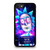 Rick And Morty Monsters Galaxy iPhone SE 2020 Case Cover