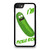 Rick And Morty I'M Pickle Rick iPhone SE 2020 Case Cover