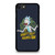 Rick And Morty Get Wrecked iPhone SE 2020 Case Cover