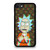 Rick And Morty Designed iPhone SE 2020 Case Cover
