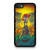 Rick And Morty Characters Mr Morty And Mr Meeseeks Existence Is Pain iPhone SE 2020 Case Cover
