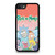 Rick And Morty Celebrate iPhone SE 2020 Case Cover