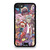Rick And Morty As Pokemon Funny Parody iPhone SE 2020 Case Cover