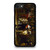 Rembrandt Night Watch iPhone SE 2020 Case Cover
