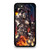 Reinhardt Wilhelm Overwatch Game Art iPhone SE 2020 Case Cover