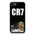 Real Madrid Cf Cristiano Ronaldo Cr7 Football iPhone SE 2020 Case Cover