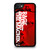 Rage Against The Machine Concert 2020 iPhone SE 2020 Case Cover
