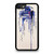 R2D2 Funny Robot Star Wars Drip iPhone SE 2020 Case Cover