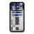 R2 D2 Star Wars Inspired 3 iPhone SE 2020 Case Cover