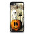 Pumpkin Happy Halloween iPhone SE 2020 Case Cover
