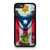 Puerto Rico Symbol Flag Boricua 1 iPhone SE 2020 Case Cover
