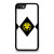 Power Rangers White iPhone SE 2020 Case Cover