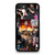 Post Malone Singer Collage iPhone SE 2020 Case Cover