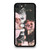Post Malone Ghost iPhone SE 2020 Case Cover