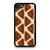 Poop Emoji Face Pattern Funny iPhone SE 2020 Case Cover
