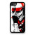 Pokemon Trainer Ash Art iPhone SE 2020 Case Cover