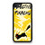Pokemon Detective Pikachu Pikap iPhone SE 2020 Case Cover