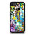 Pokemon Cover Cartoon iPhone SE 2020 Case Cover