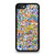 Pokemon Character Fan Art iPhone SE 2020 Case Cover