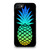 Pineapple Glow iPhone SE 2020 Case Cover