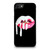 Pin Van Kylie Jenner Collage iPhone SE 2020 Case Cover