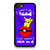 Pikachu Pokemon Wrecking Ball Miley Cyrus iPhone SE 2020 Case Cover