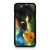 Pikachu And Toothless Dragon iPhone SE 2020 Case Cover
