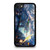 Peter Pan Flying With Tinker Bell iPhone SE 2020 Case Cover