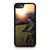 Paul Jesus Rovia iPhone SE 2020 Case Cover