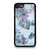 Passport World Print Pattern iPhone SE 2020 Case Cover