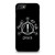 Panic At The Disco Logo iPhone SE 2020 Case Cover