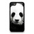 Panda Bear Giant Panda Animals iPhone SE 2020 Case Cover